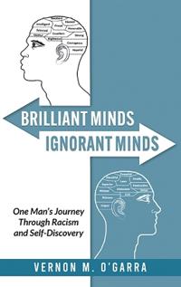 Bokomslag för "Brilliant Minds, Ignorant Minds"
