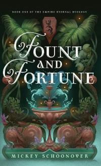 Bokomslag för "Fount and Fortune"