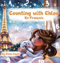 Counting with Chloe En Français