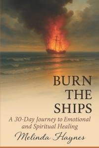 Burn the Ships