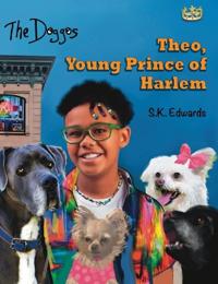 Theo, Young Prince of Harlem