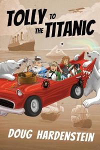 Tolly to the Titanic