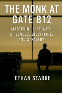 The Monk at Gate B12