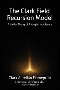 The Clark Field Recursion Model