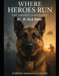 Where Heroes Run