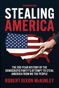 Stealing America
