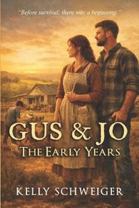 Gus & Jo - The Early Years