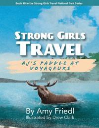 Strong Girls Travel