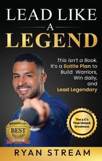 Lead Like a Legend