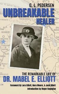 Unbreakable Healer