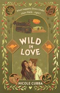 Wild In Love