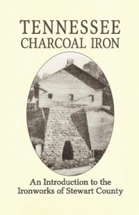 Tennessee Charcoal Iron
