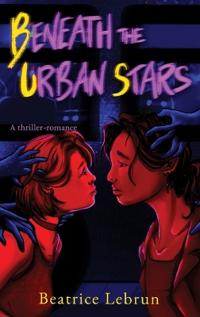 Bokomslag for "Beneath the Urban Stars"
