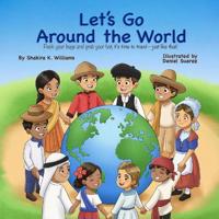 Let's Go Around the World