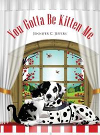 Bokomslag för "You Gotta Be Kitten Me"