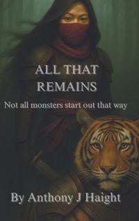 All That Remains