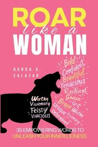 Roar Like A Woman