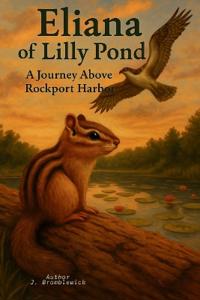 Eliana of Lilly Pond
