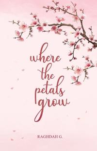 where the petals grow