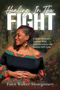 Healing In The Fight