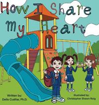 How I share my Heart