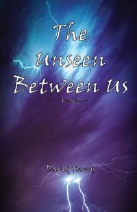 Bokomslag för "The Unseen Between Us"