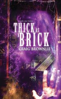 Thick As A Brick