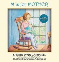 Bokomslag for "M Is for Mother"