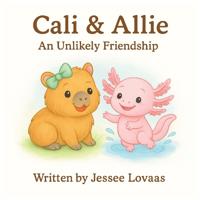 Cali & Allie