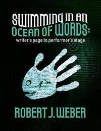 SWIMMING IN AN OCEAN OF WORDS