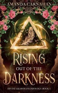 Bokomslag for "Rising Out of the Darkness"