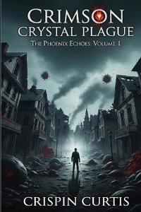 Crimson Crystal Plague