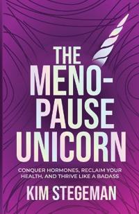 The Menopause Unicorn