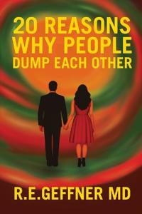 20 Reasons Why People Dump Each Other