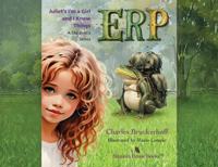Bokomslag för "Erp"
