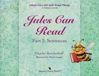 Bokomslag for "Juliet's I'm A Girl and I Know Things"