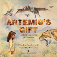 Bokomslag för "Artemio's Gift"