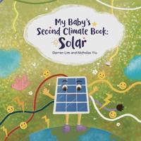 My Baby's Second Climate Book