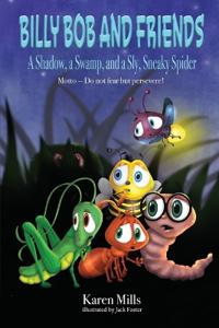 Billy Bob and Friends - Amazon version