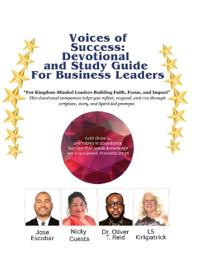 Voices of Success