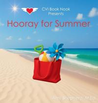 Bokomslag for "Hooray for Summer"