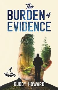 Bokomslag for "The Burden of Evidence"