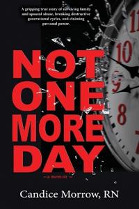 Not One More Day