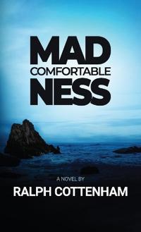 Bokomslag för "Comfortable Madness"