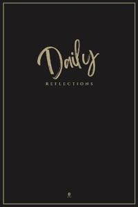 Daily Reflections