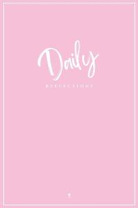 Daily Reflections