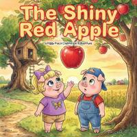 The Shiny Red Apple