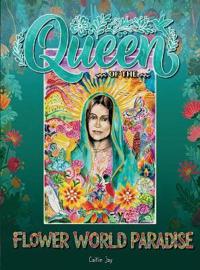 Queen of the Flower World Paradise