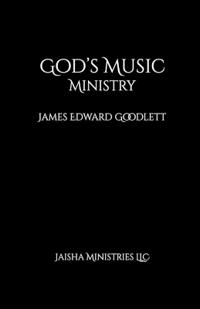 Bokomslag för "God's Music Ministry"