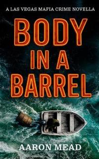 Body in a Barrel